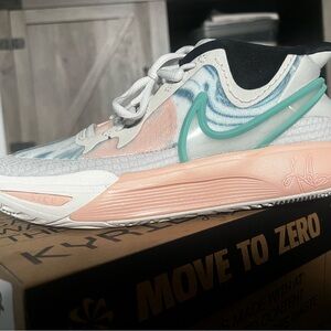 Nike Kyrie 8 Go Athletic Shoes